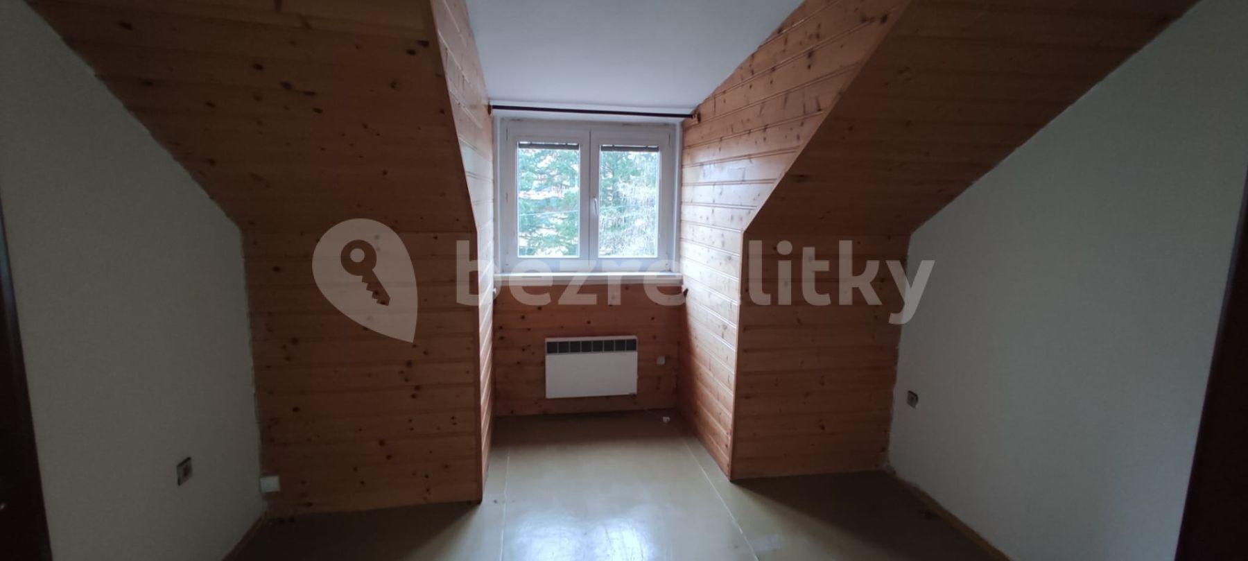 2 bedroom flat for sale, 53 m², Fučíkova, Příbor, Moravskoslezský Region