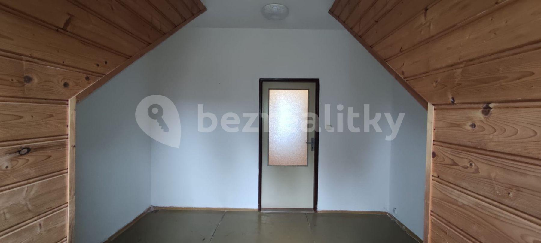 2 bedroom flat for sale, 53 m², Fučíkova, Příbor, Moravskoslezský Region