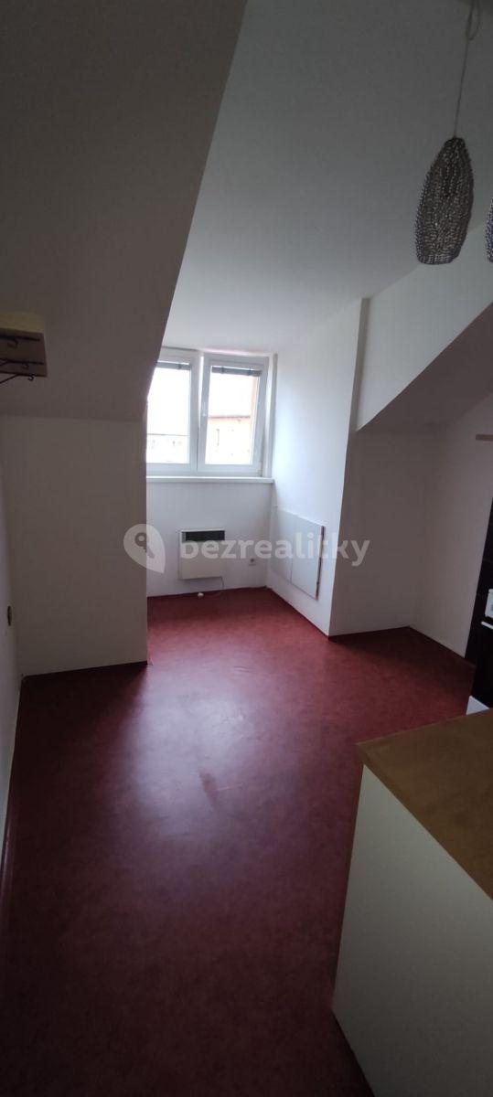 2 bedroom flat for sale, 53 m², Fučíkova, Příbor, Moravskoslezský Region