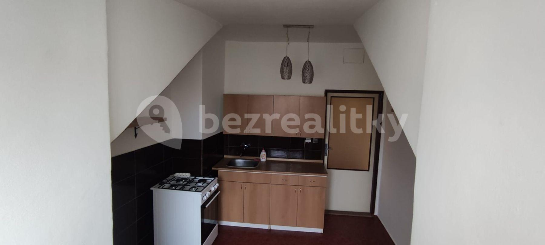 2 bedroom flat for sale, 53 m², Fučíkova, Příbor, Moravskoslezský Region