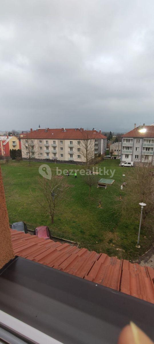 2 bedroom flat for sale, 53 m², Fučíkova, Příbor, Moravskoslezský Region