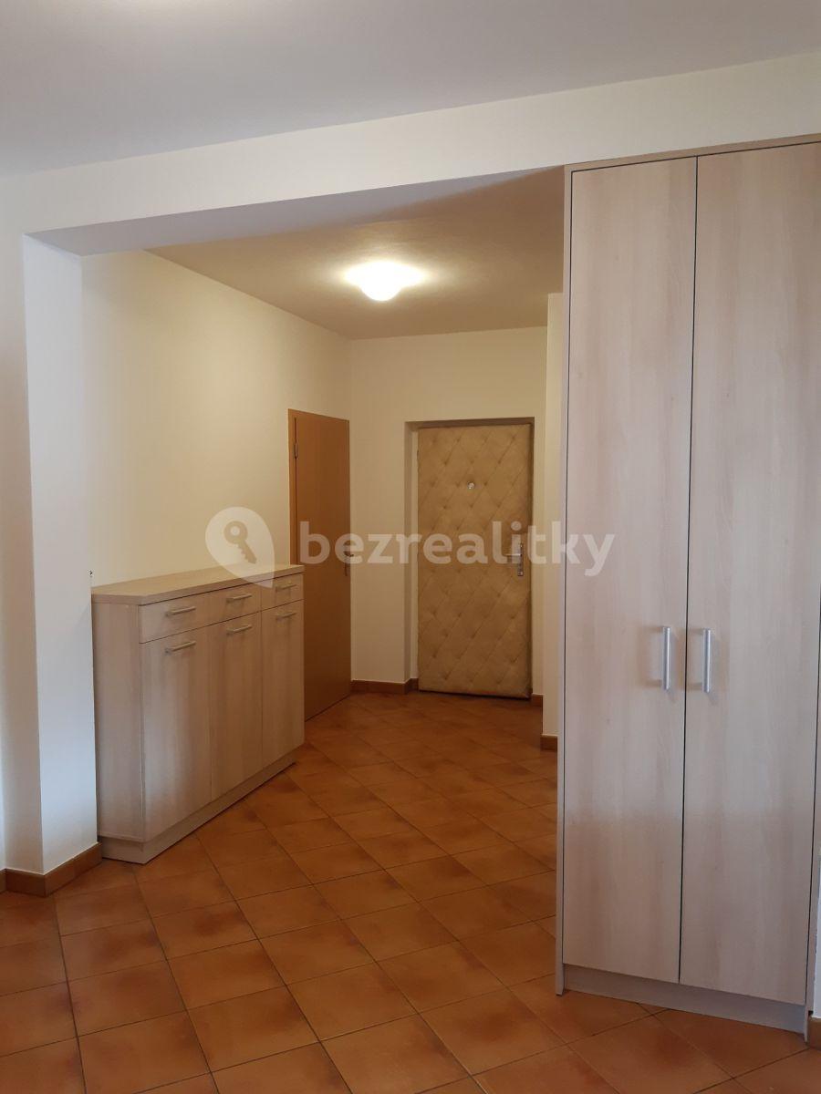 2 bedroom with open-plan kitchen flat for sale, 88 m², gen. Píky, Olomouc, Olomoucký Region