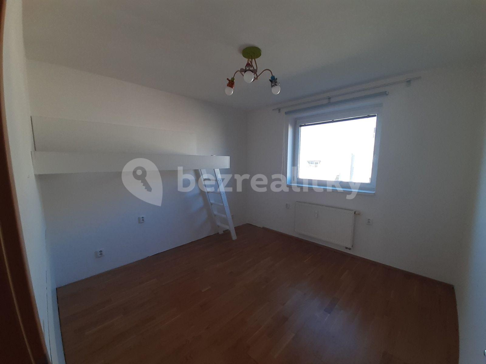 2 bedroom with open-plan kitchen flat for sale, 88 m², gen. Píky, Olomouc, Olomoucký Region