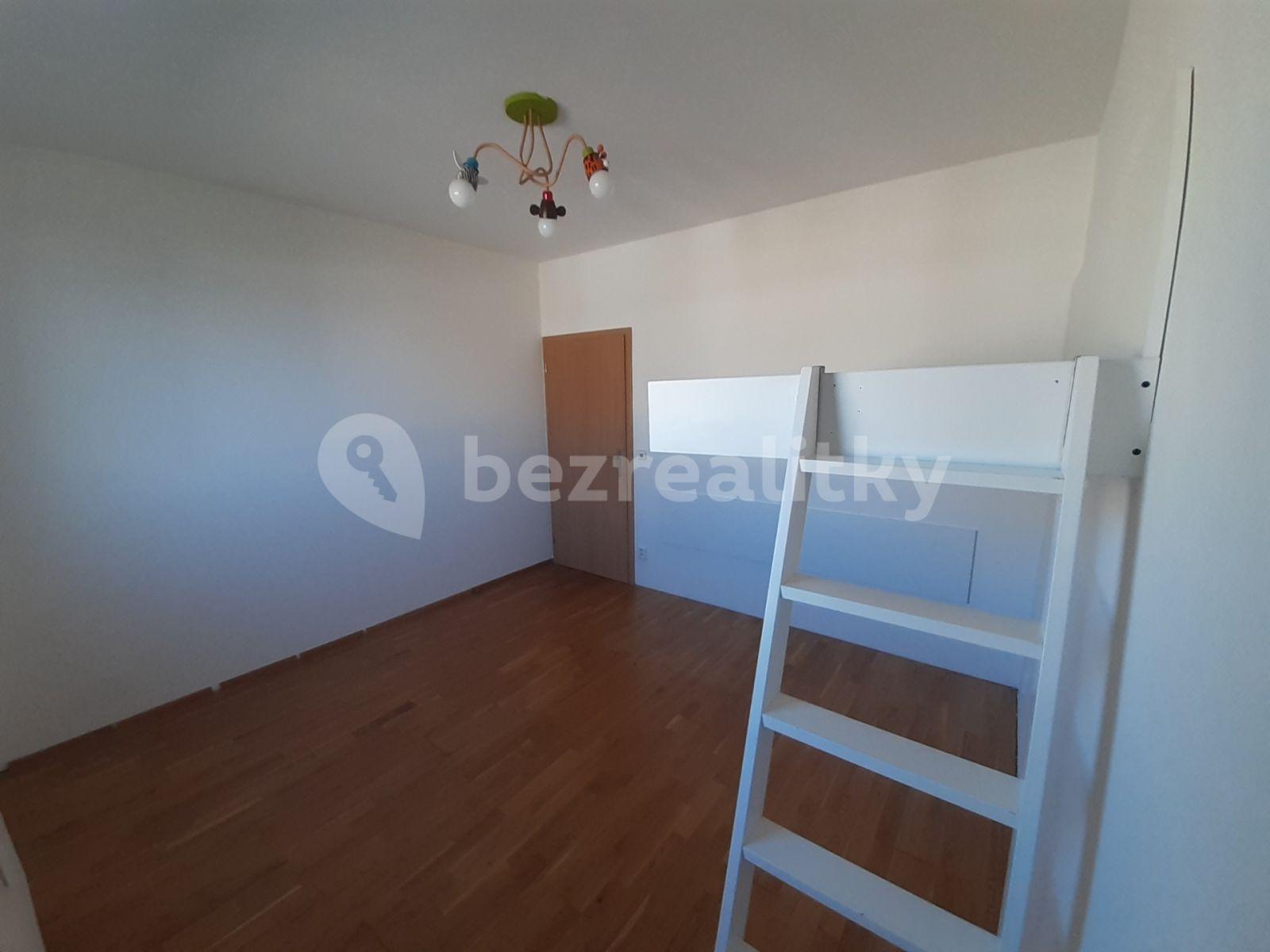 2 bedroom with open-plan kitchen flat for sale, 88 m², gen. Píky, Olomouc, Olomoucký Region