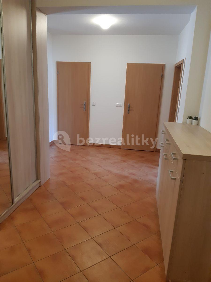 2 bedroom with open-plan kitchen flat for sale, 88 m², gen. Píky, Olomouc, Olomoucký Region