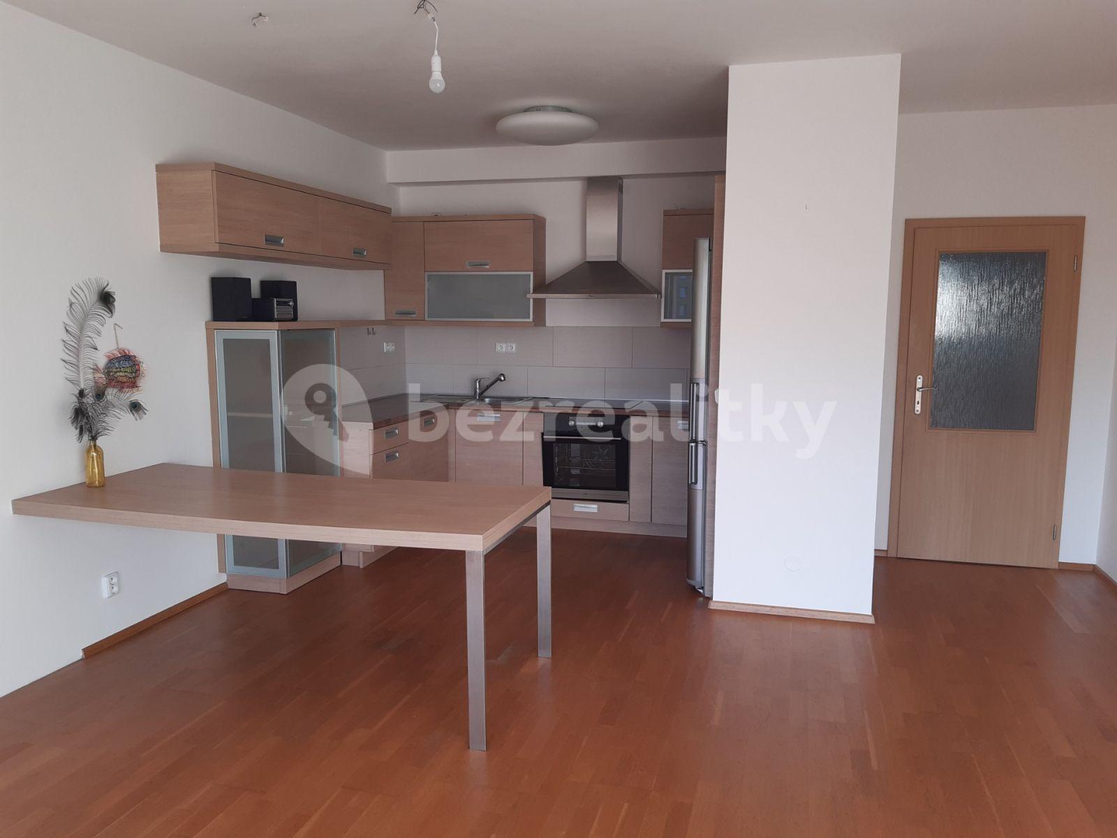 2 bedroom with open-plan kitchen flat for sale, 88 m², gen. Píky, Olomouc, Olomoucký Region