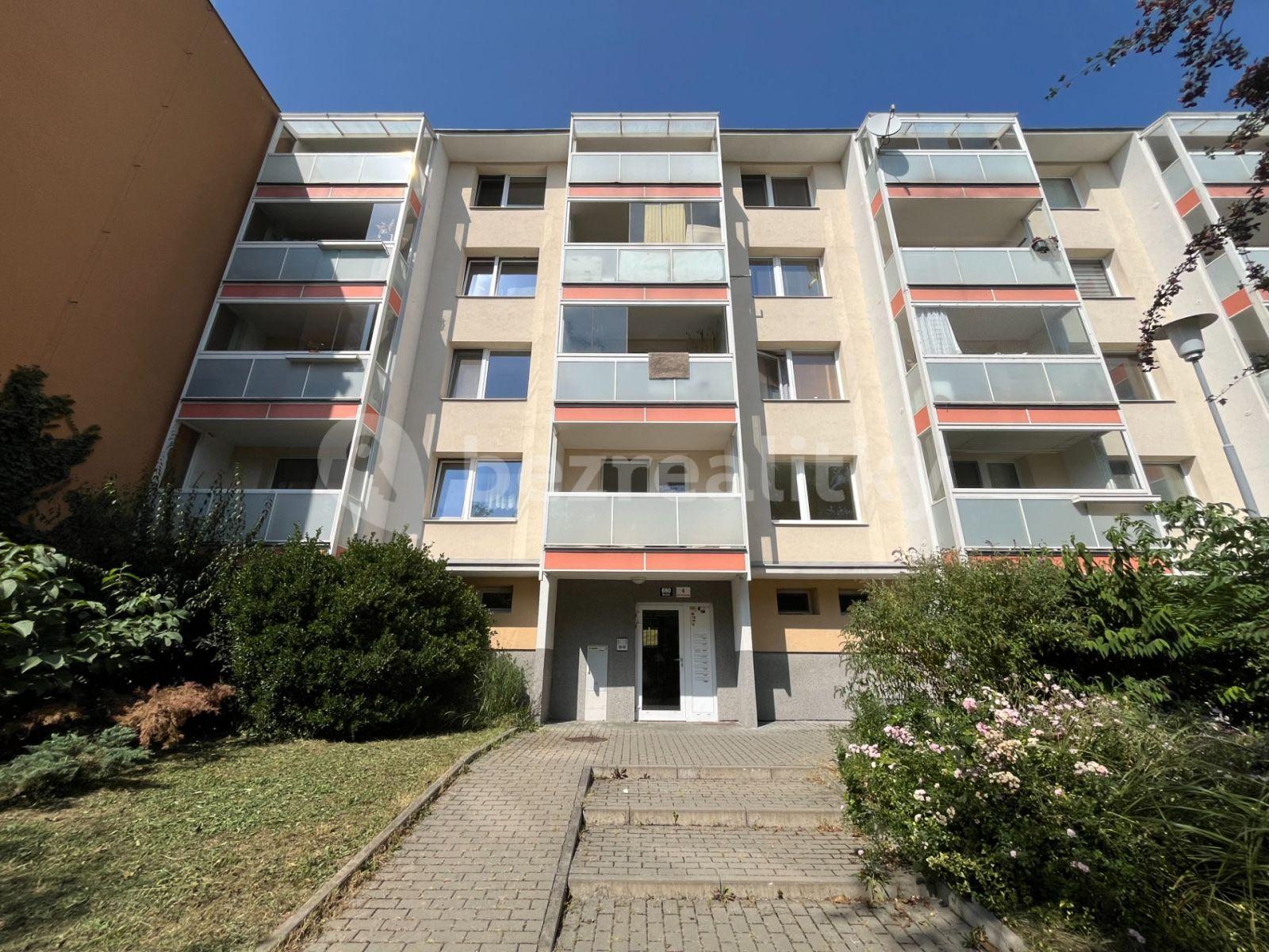 3 bedroom flat to rent, 78 m², Běly Pažoutové, Brno, Jihomoravský Region