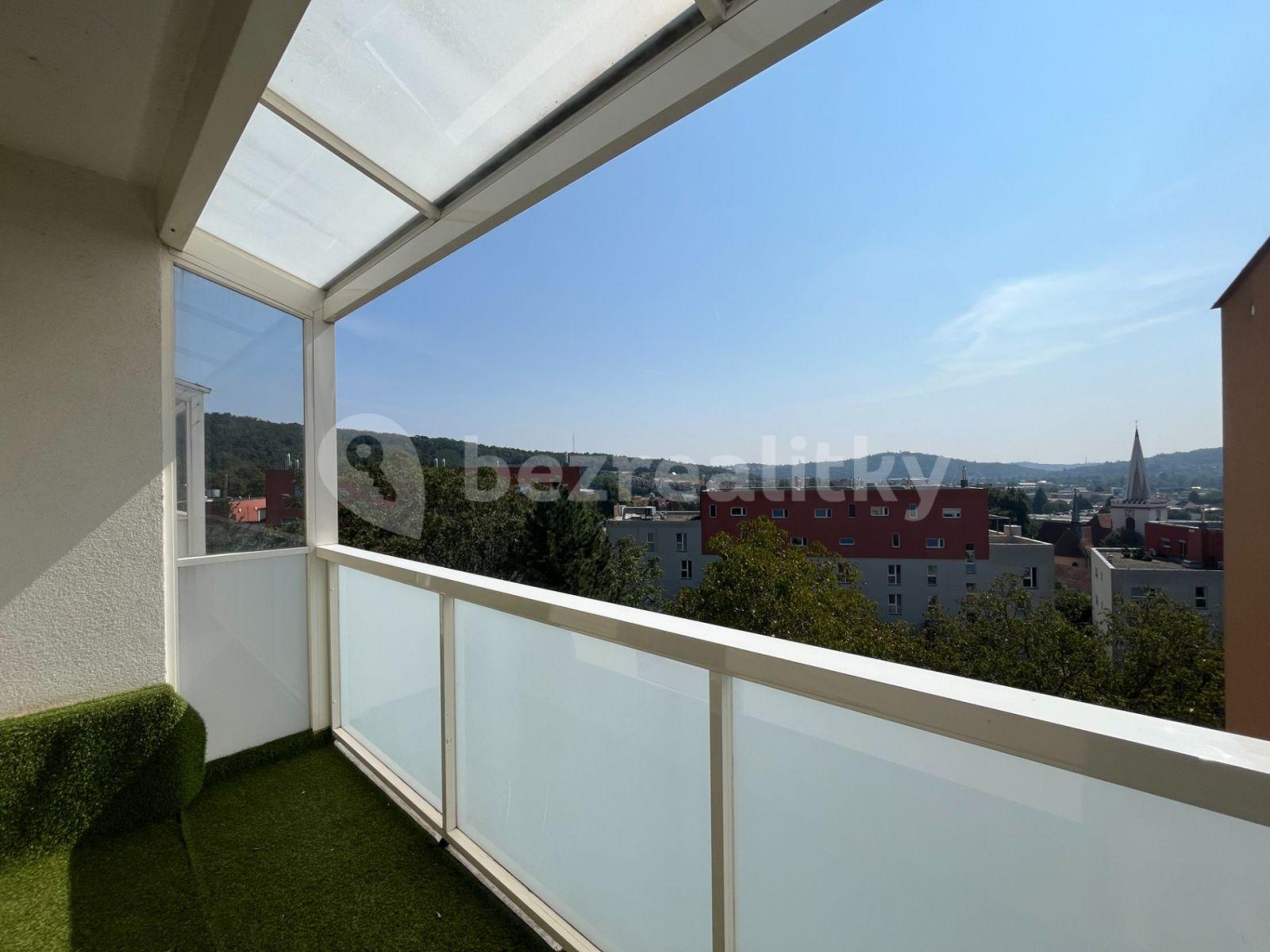 3 bedroom flat to rent, 78 m², Běly Pažoutové, Brno, Jihomoravský Region