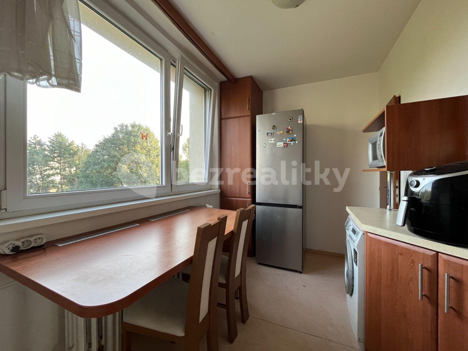 3 bedroom flat to rent, 78 m², Běly Pažoutové, Brno, Jihomoravský Region