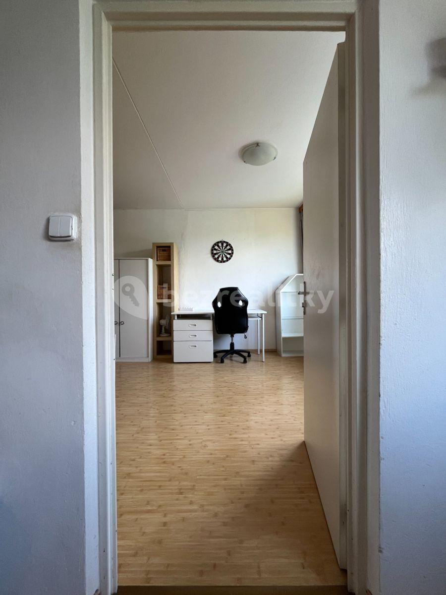 3 bedroom flat to rent, 78 m², Běly Pažoutové, Brno, Jihomoravský Region