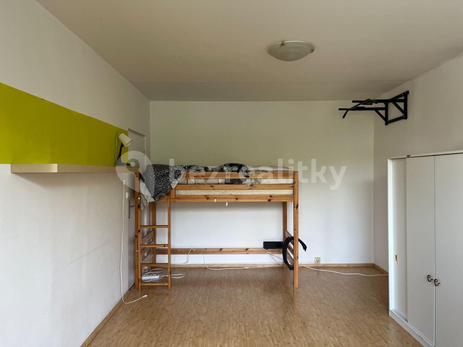 3 bedroom flat to rent, 78 m², Běly Pažoutové, Brno, Jihomoravský Region