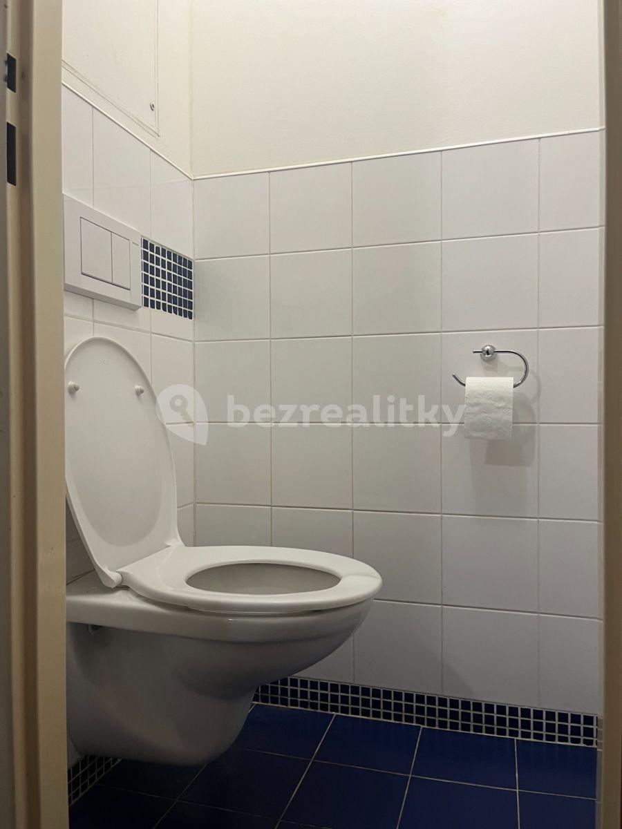 3 bedroom flat to rent, 78 m², Běly Pažoutové, Brno, Jihomoravský Region