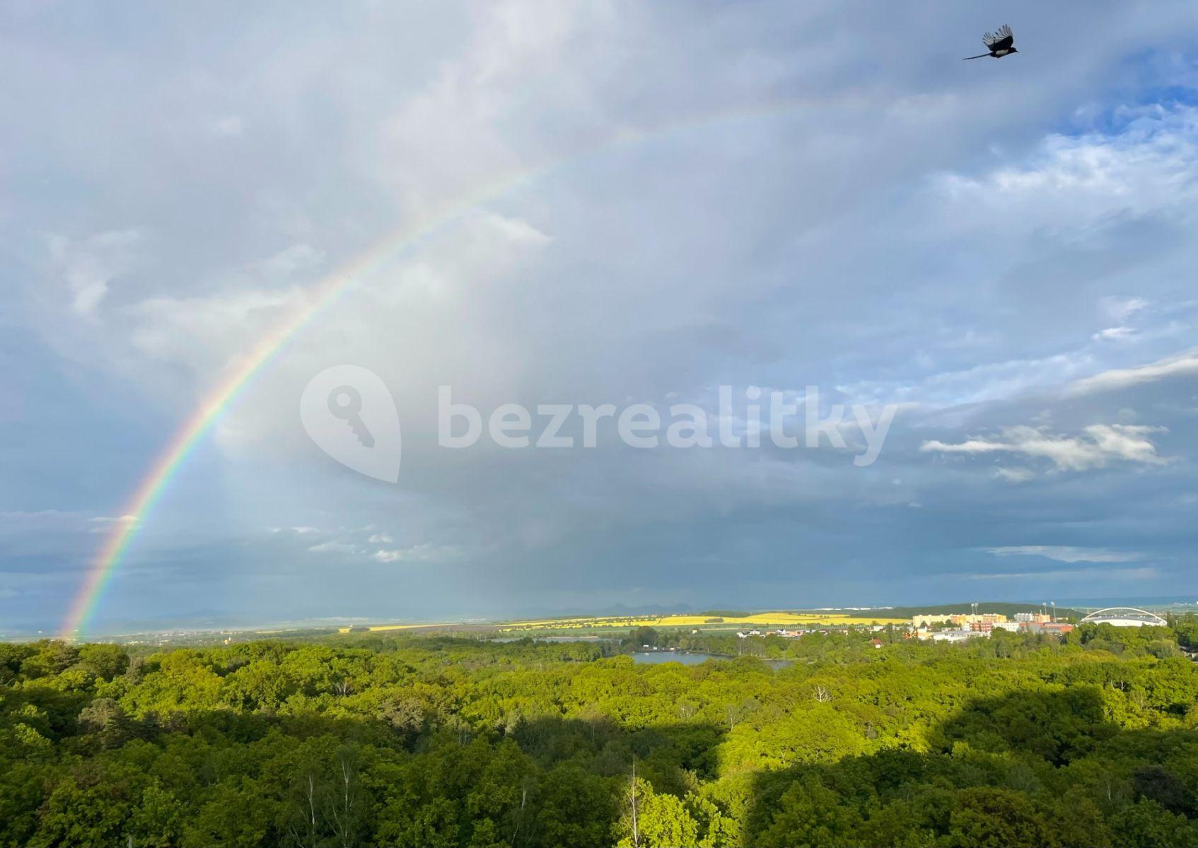 2 bedroom flat to rent, 63 m², Stavbařská, Chomutov, Ústecký Region