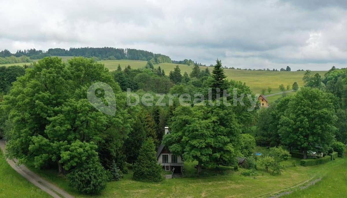 recreational property to rent, 0 m², Rýmařov, Moravskoslezský Region