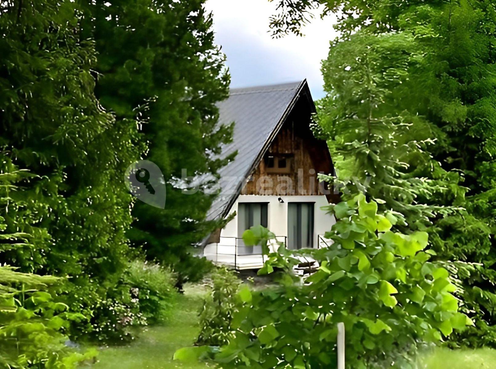 recreational property to rent, 0 m², Rýmařov, Moravskoslezský Region