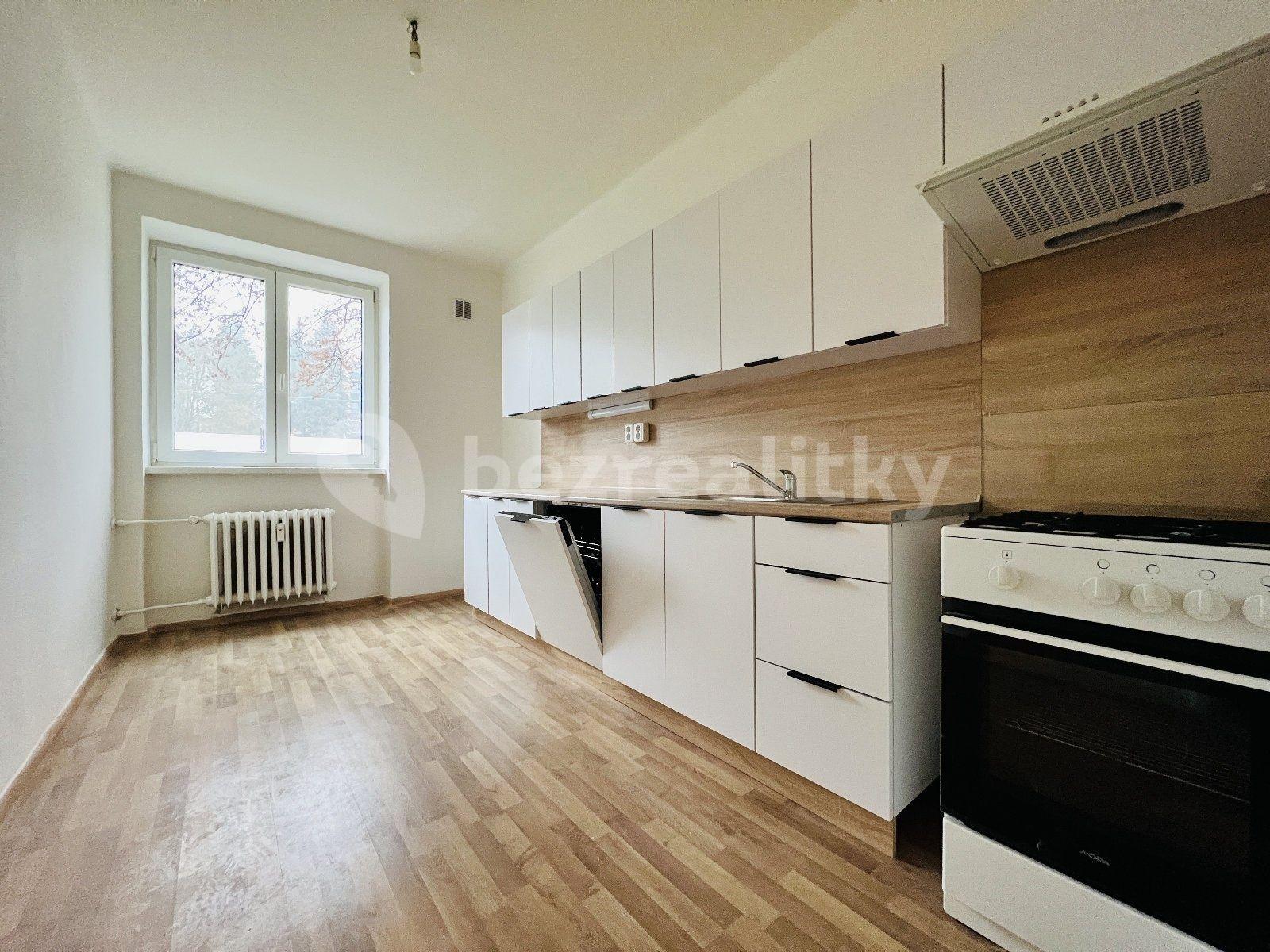 4 bedroom flat to rent, 98 m², 1. máje, Hlučín, Moravskoslezský Region