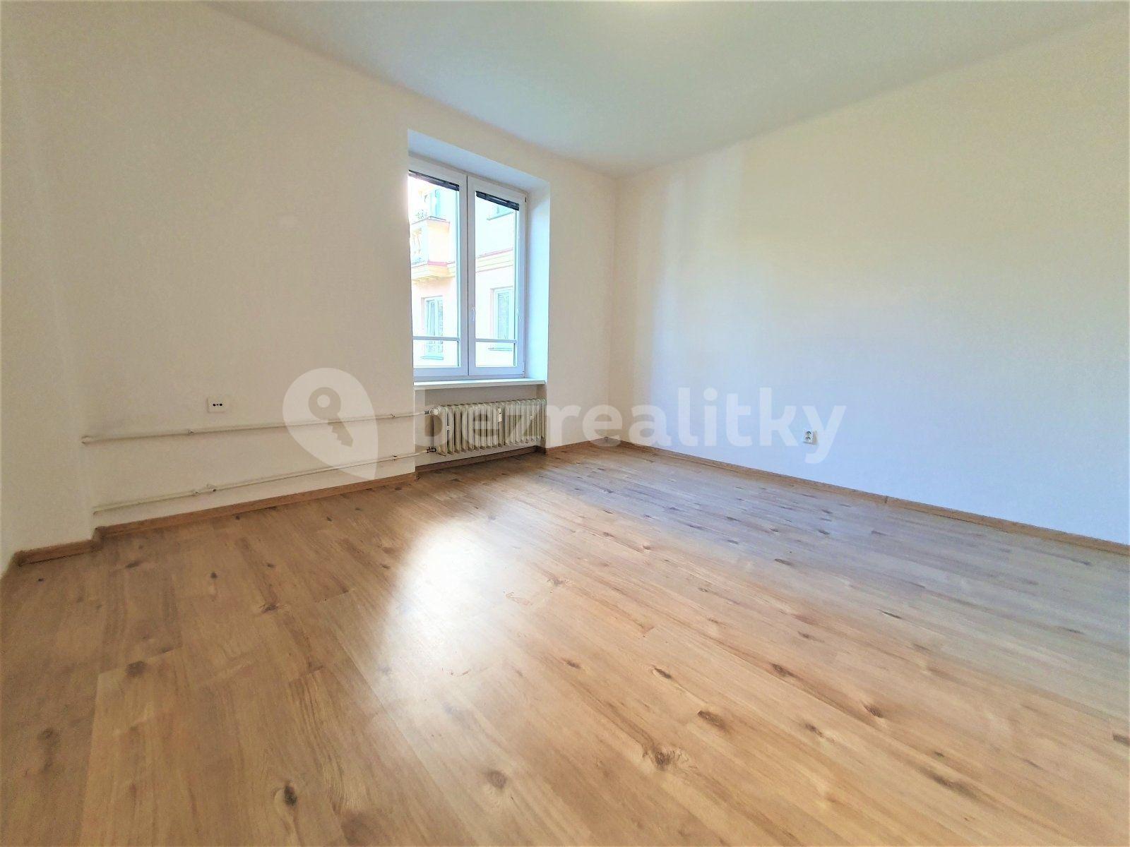 4 bedroom flat to rent, 98 m², 1. máje, Hlučín, Moravskoslezský Region