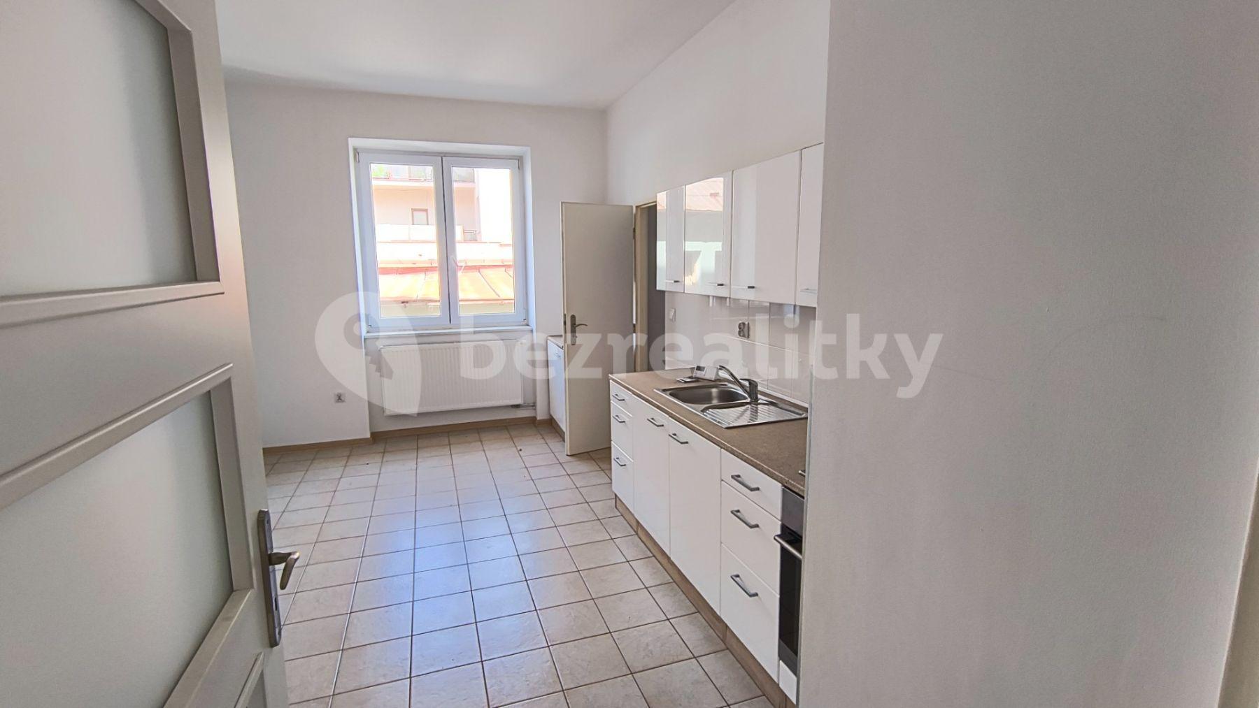 2 bedroom flat to rent, 97 m², Ostrožná, Opava, Moravskoslezský Region