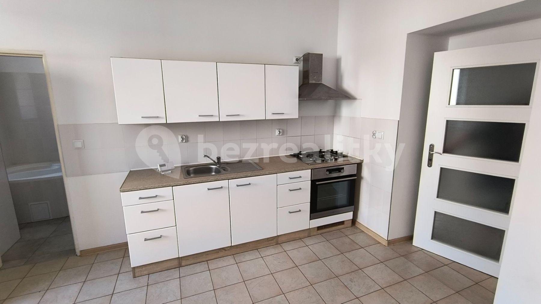 2 bedroom flat to rent, 97 m², Ostrožná, Opava, Moravskoslezský Region