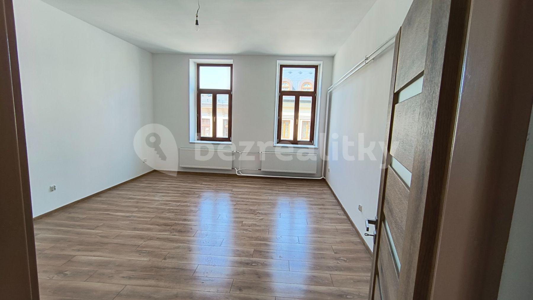 2 bedroom flat to rent, 104 m², Ostrožná, Opava, Moravskoslezský Region