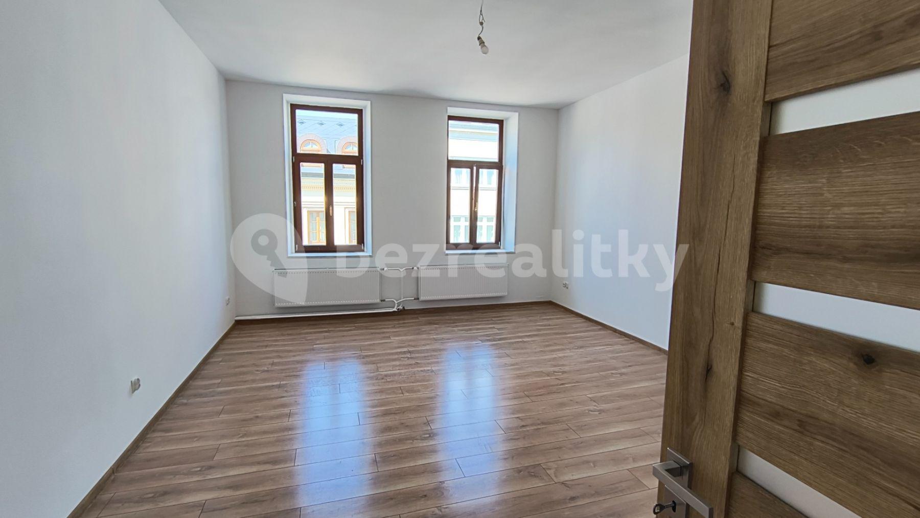 2 bedroom flat to rent, 104 m², Ostrožná, Opava, Moravskoslezský Region