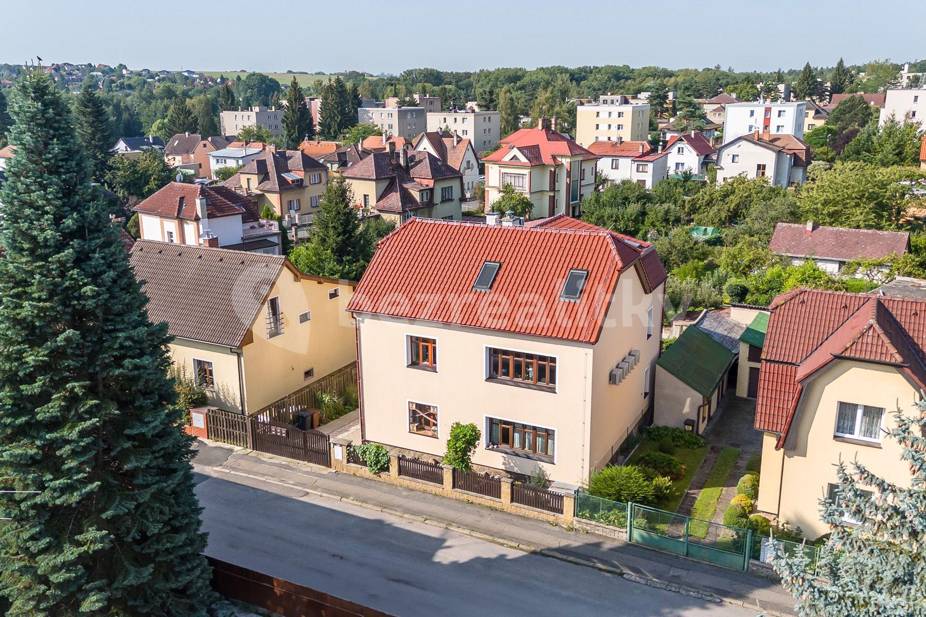 house for sale, 294 m², Boženy Němcové, Úvaly, Středočeský Region