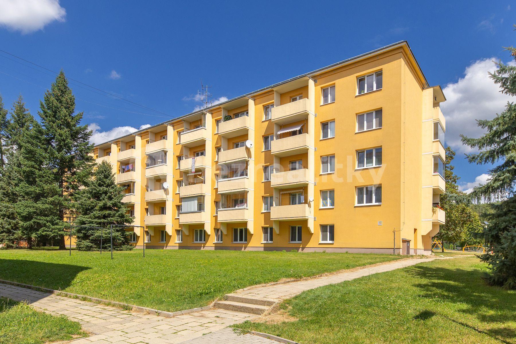 3 bedroom flat for sale, 68 m², Mokrá, Mokrá-Horákov, Jihomoravský Region