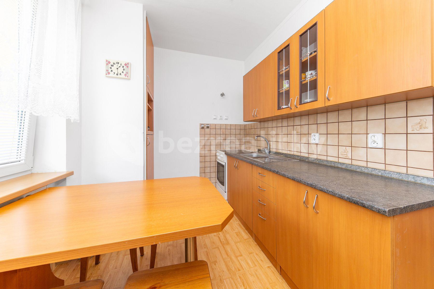 3 bedroom flat for sale, 68 m², Mokrá, Mokrá-Horákov, Jihomoravský Region