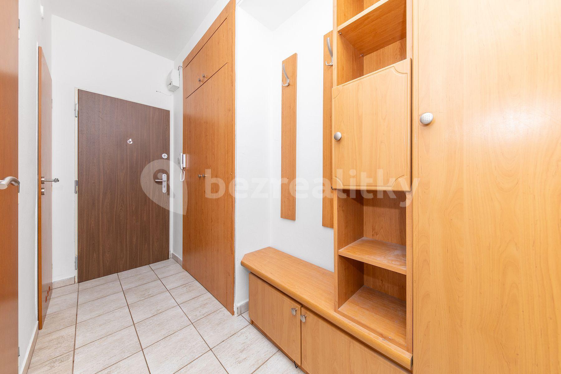 3 bedroom flat for sale, 68 m², Mokrá, Mokrá-Horákov, Jihomoravský Region