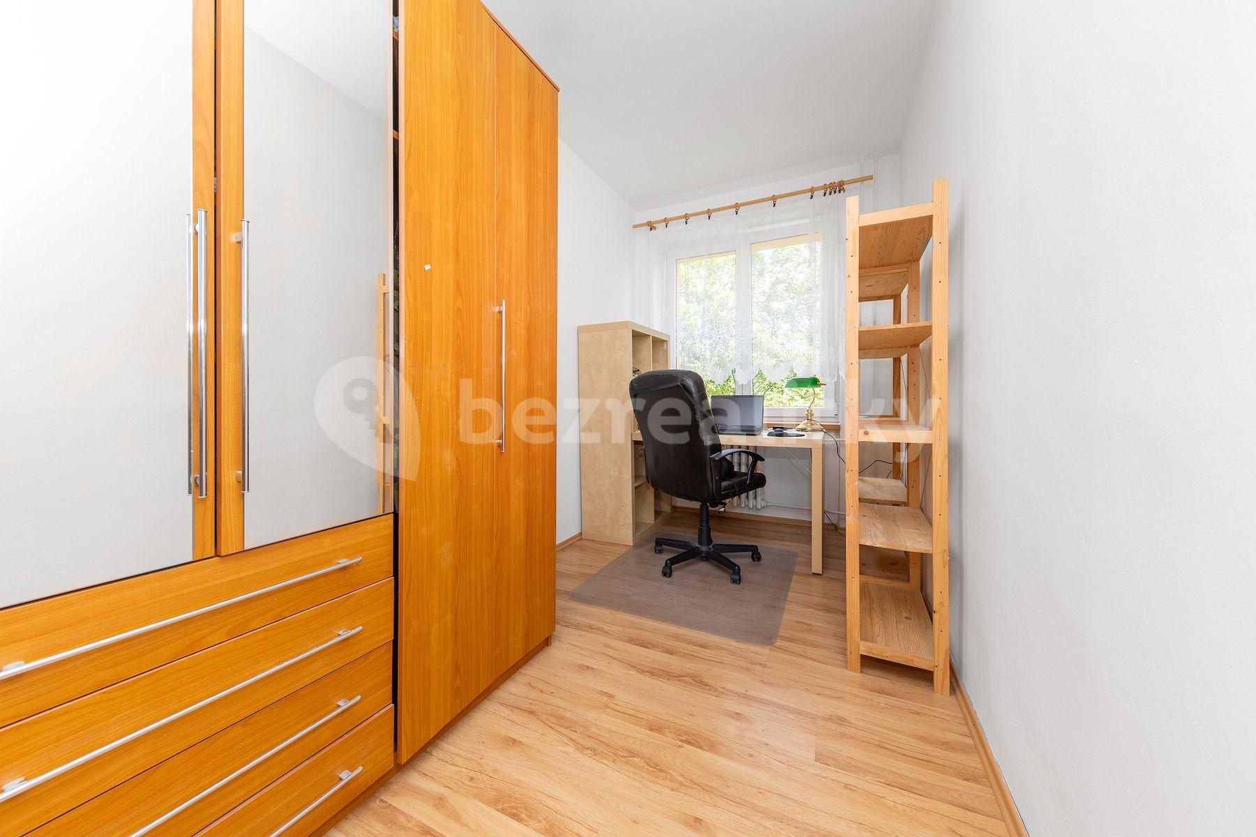 3 bedroom flat for sale, 68 m², Mokrá, Mokrá-Horákov, Jihomoravský Region