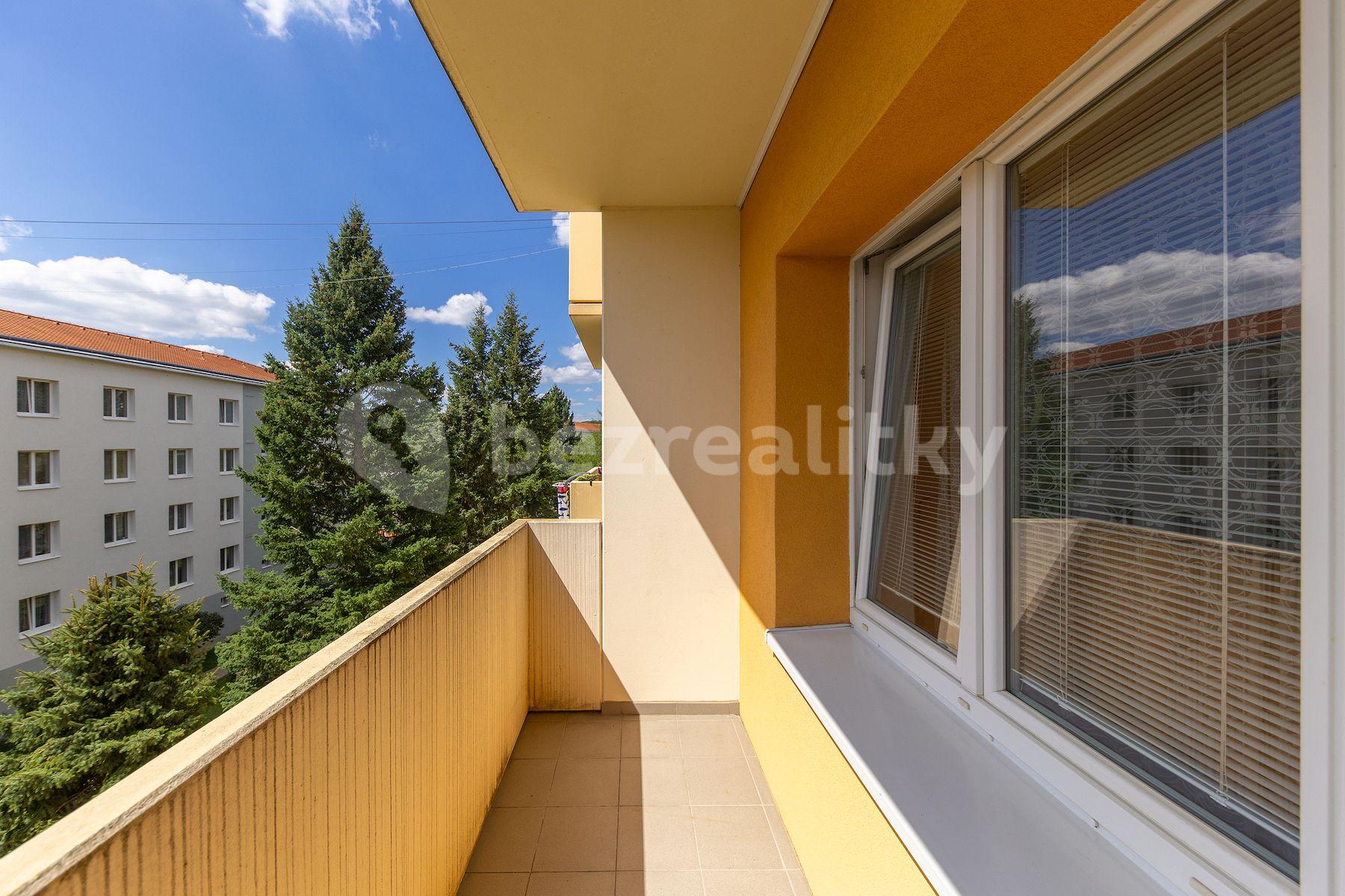 3 bedroom flat for sale, 68 m², Mokrá, Mokrá-Horákov, Jihomoravský Region