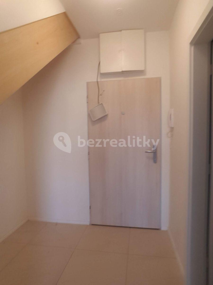 3 bedroom with open-plan kitchen flat to rent, 80 m², Přadlácká, Brno, Jihomoravský Region