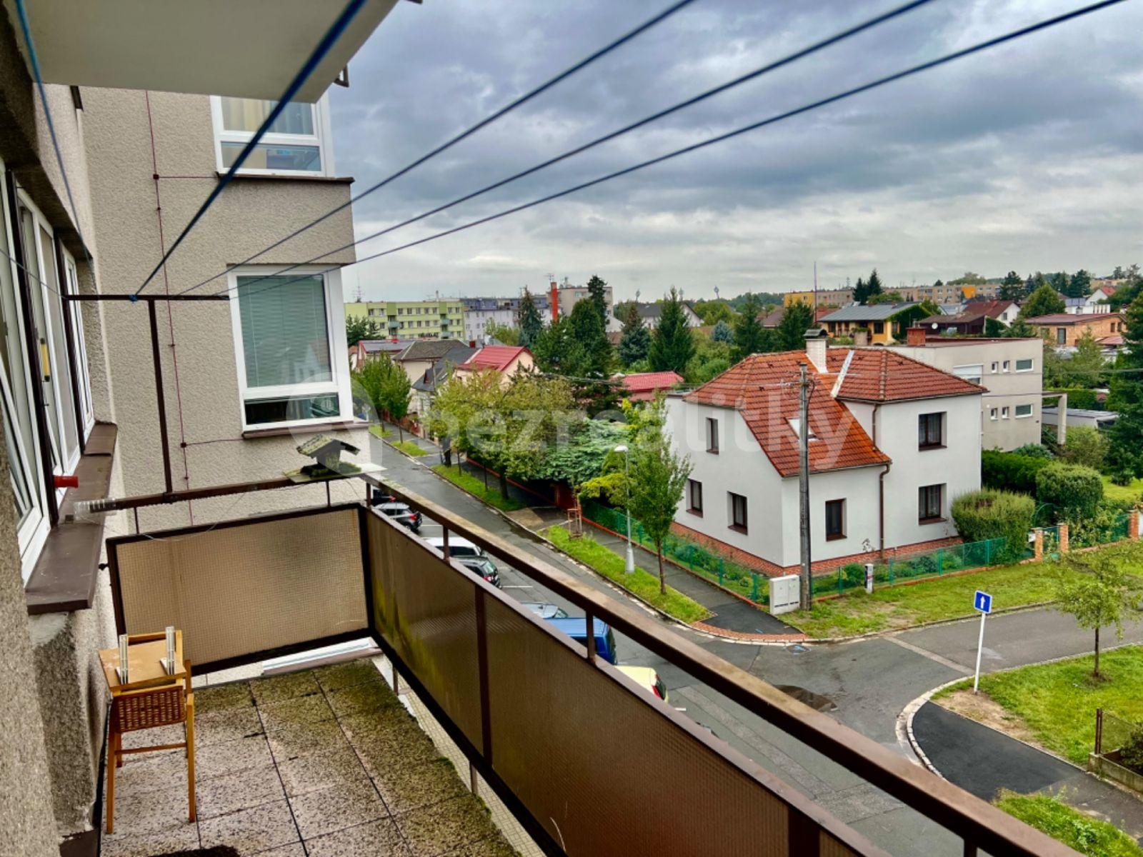 3 bedroom flat to rent, 85 m², U Střelnice, Hradec Králové, Královéhradecký Region