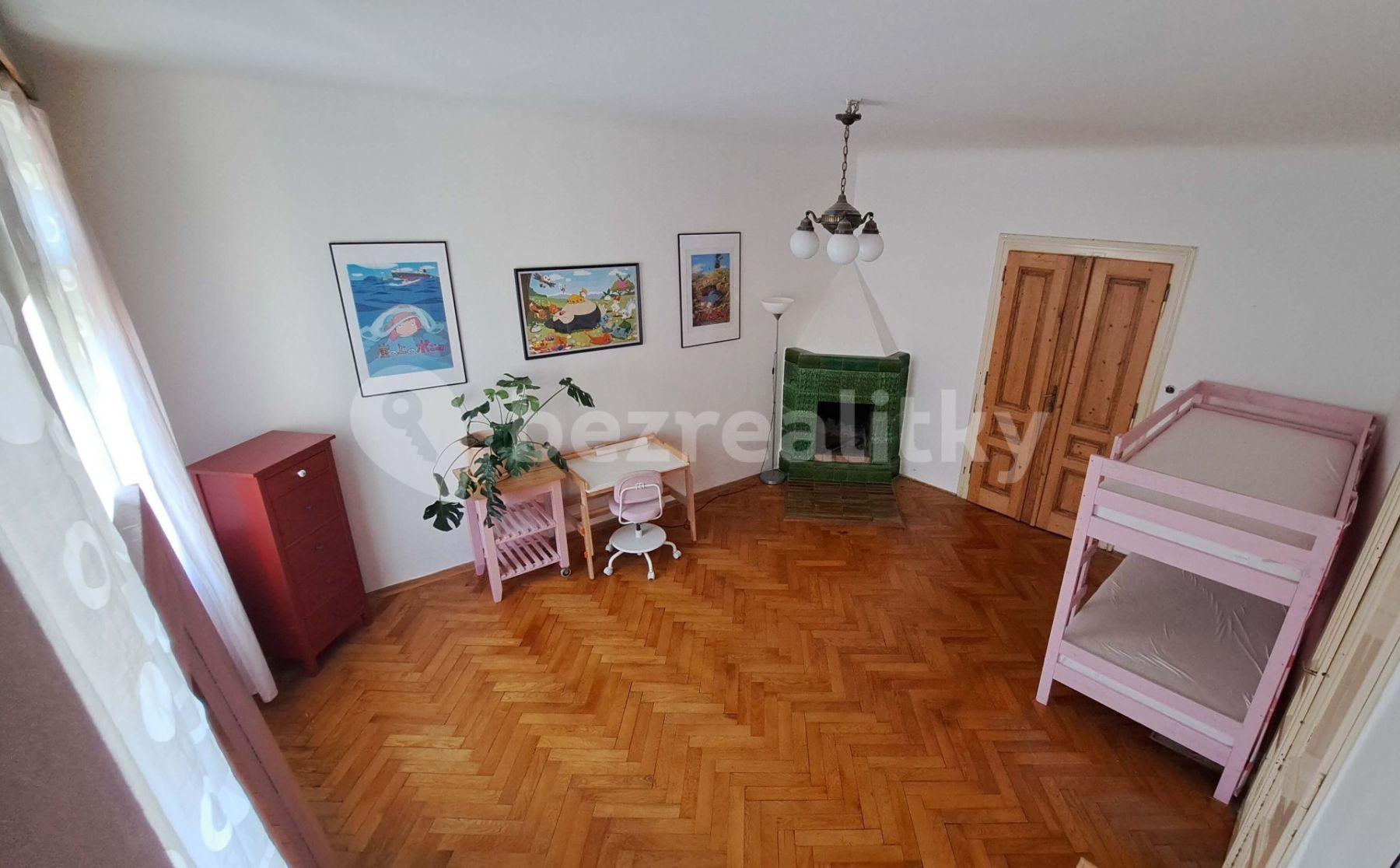 3 bedroom with open-plan kitchen flat for sale, 112 m², Údolní, Brno, Jihomoravský Region