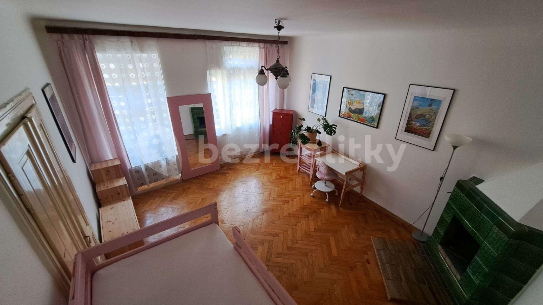 3 bedroom with open-plan kitchen flat for sale, 112 m², Údolní, Brno, Jihomoravský Region