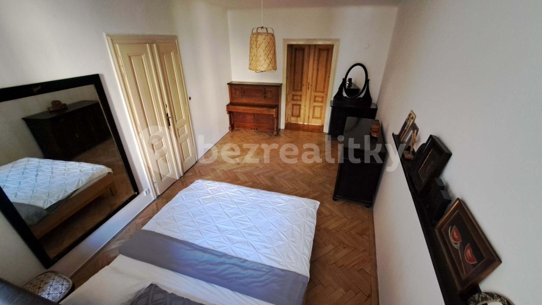 3 bedroom with open-plan kitchen flat for sale, 112 m², Údolní, Brno, Jihomoravský Region