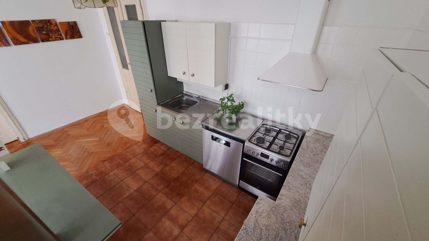 3 bedroom with open-plan kitchen flat for sale, 112 m², Údolní, Brno, Jihomoravský Region