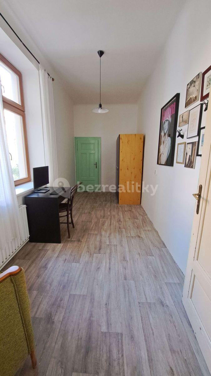 3 bedroom with open-plan kitchen flat for sale, 112 m², Údolní, Brno, Jihomoravský Region