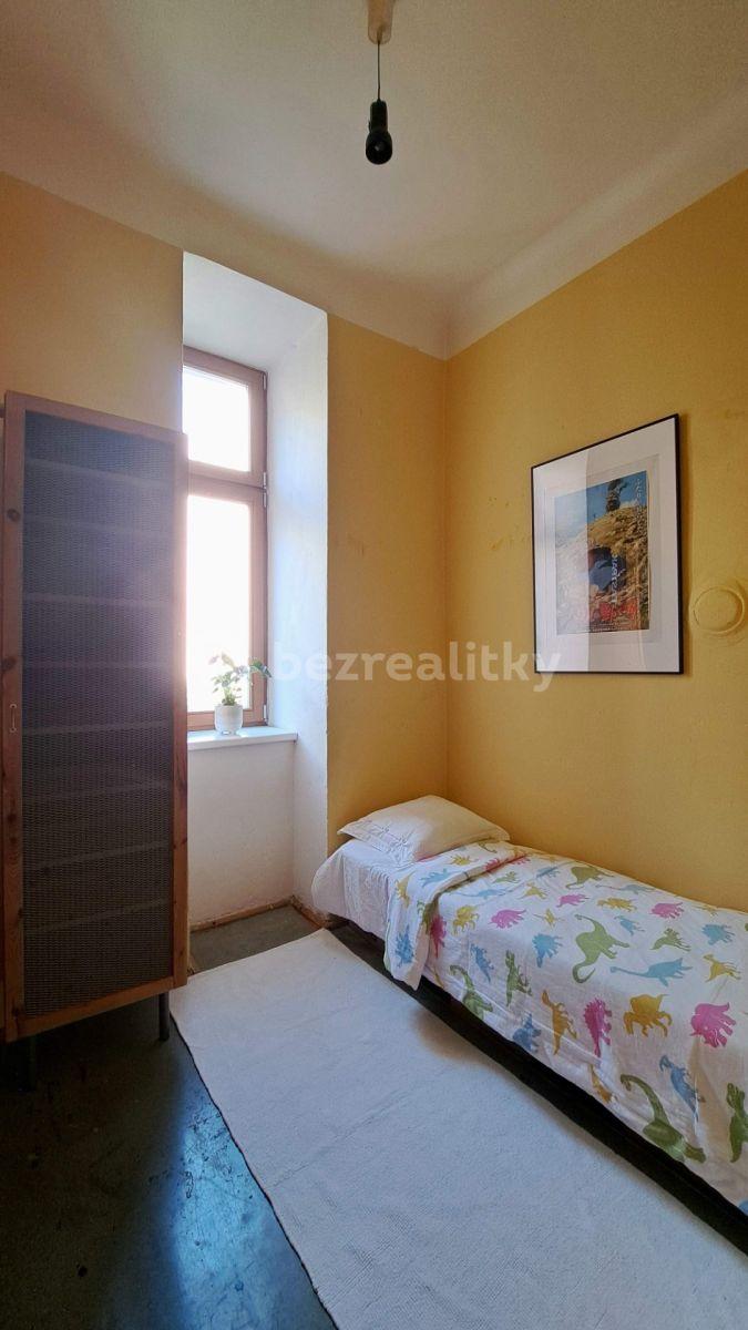 3 bedroom with open-plan kitchen flat for sale, 112 m², Údolní, Brno, Jihomoravský Region