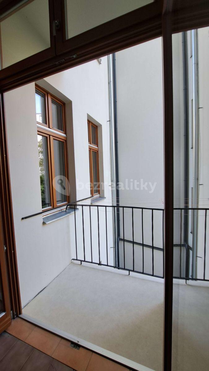 3 bedroom with open-plan kitchen flat for sale, 112 m², Údolní, Brno, Jihomoravský Region