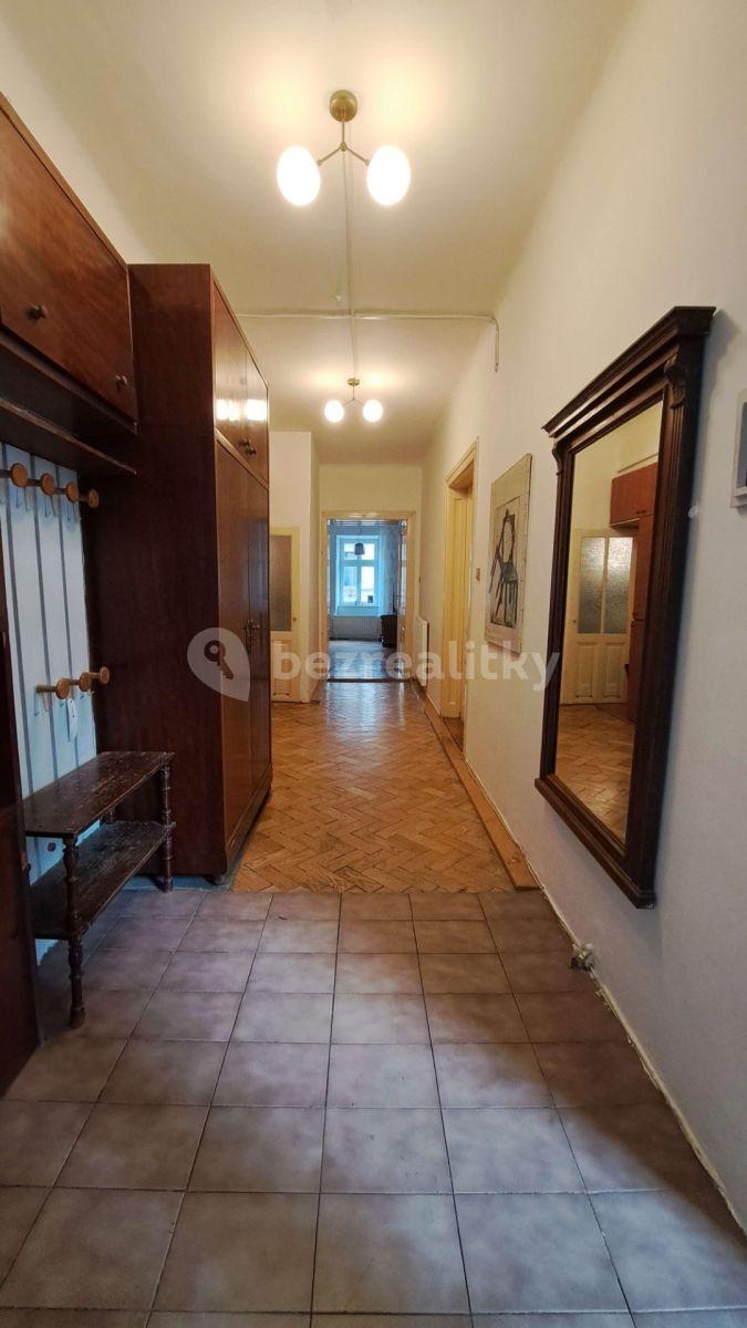 3 bedroom with open-plan kitchen flat for sale, 112 m², Údolní, Brno, Jihomoravský Region