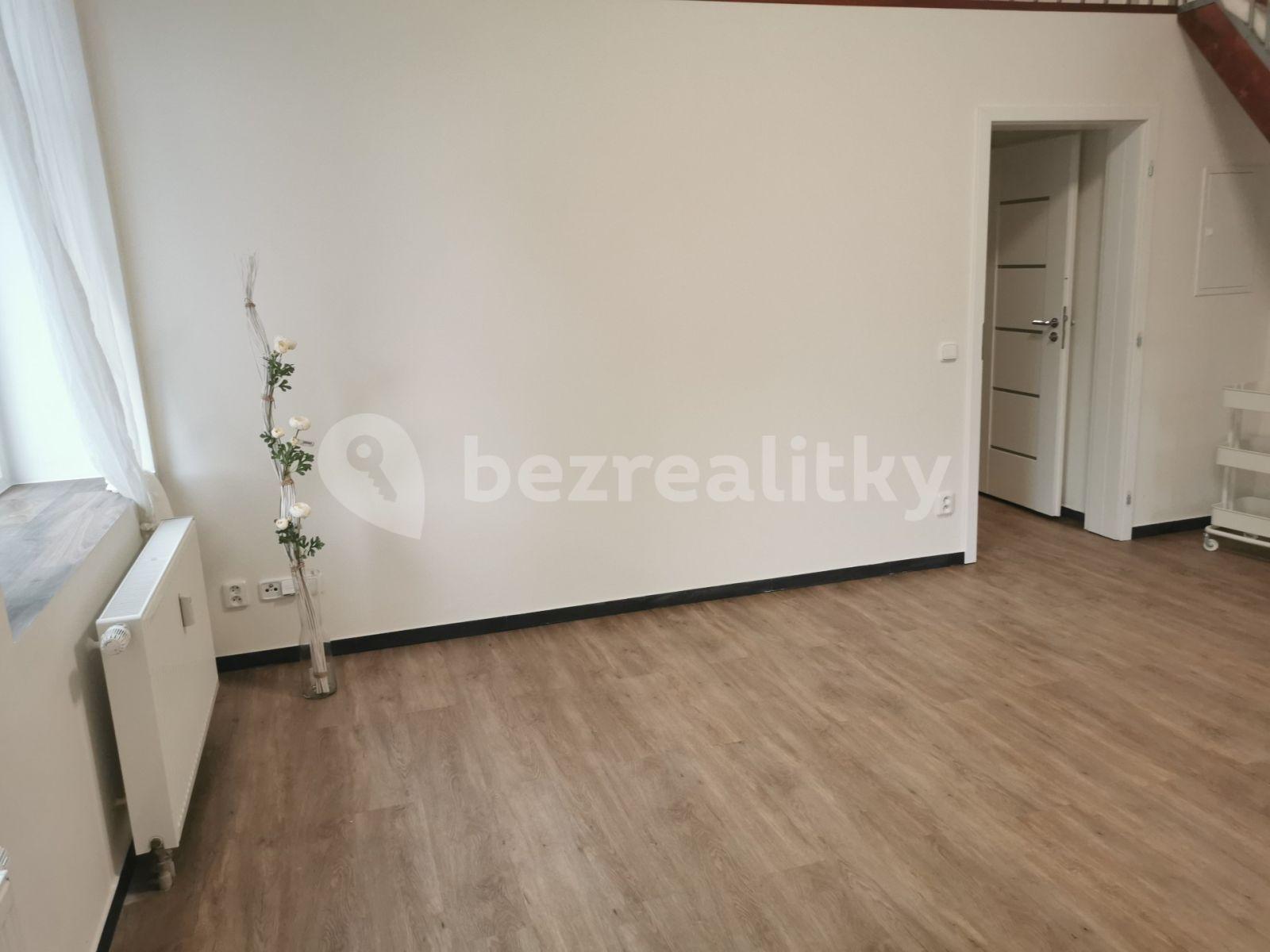 1 bedroom flat for sale, 42 m², Evropská, Prague, Prague