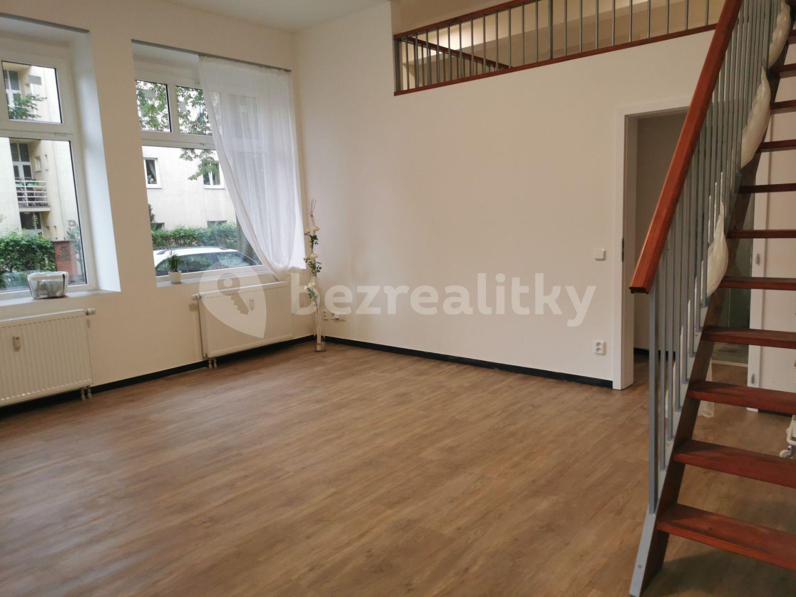 1 bedroom flat for sale, 42 m², Evropská, Prague, Prague