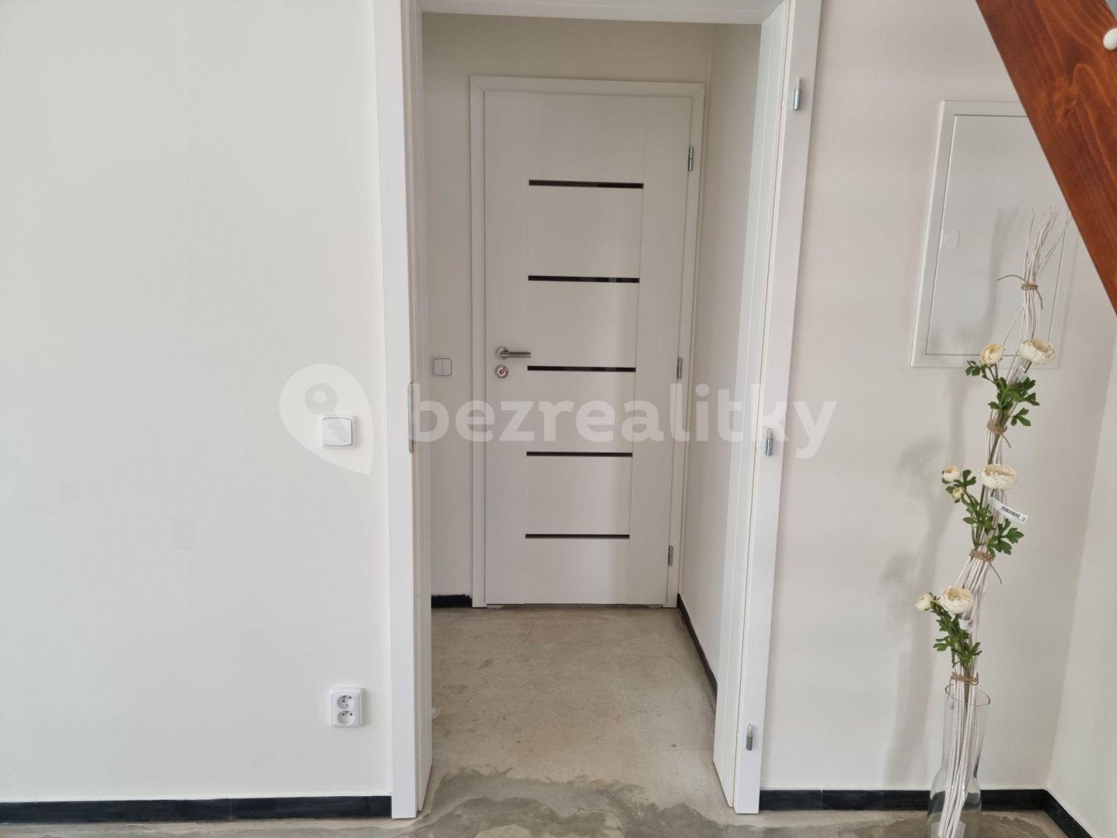 1 bedroom flat for sale, 42 m², Evropská, Prague, Prague