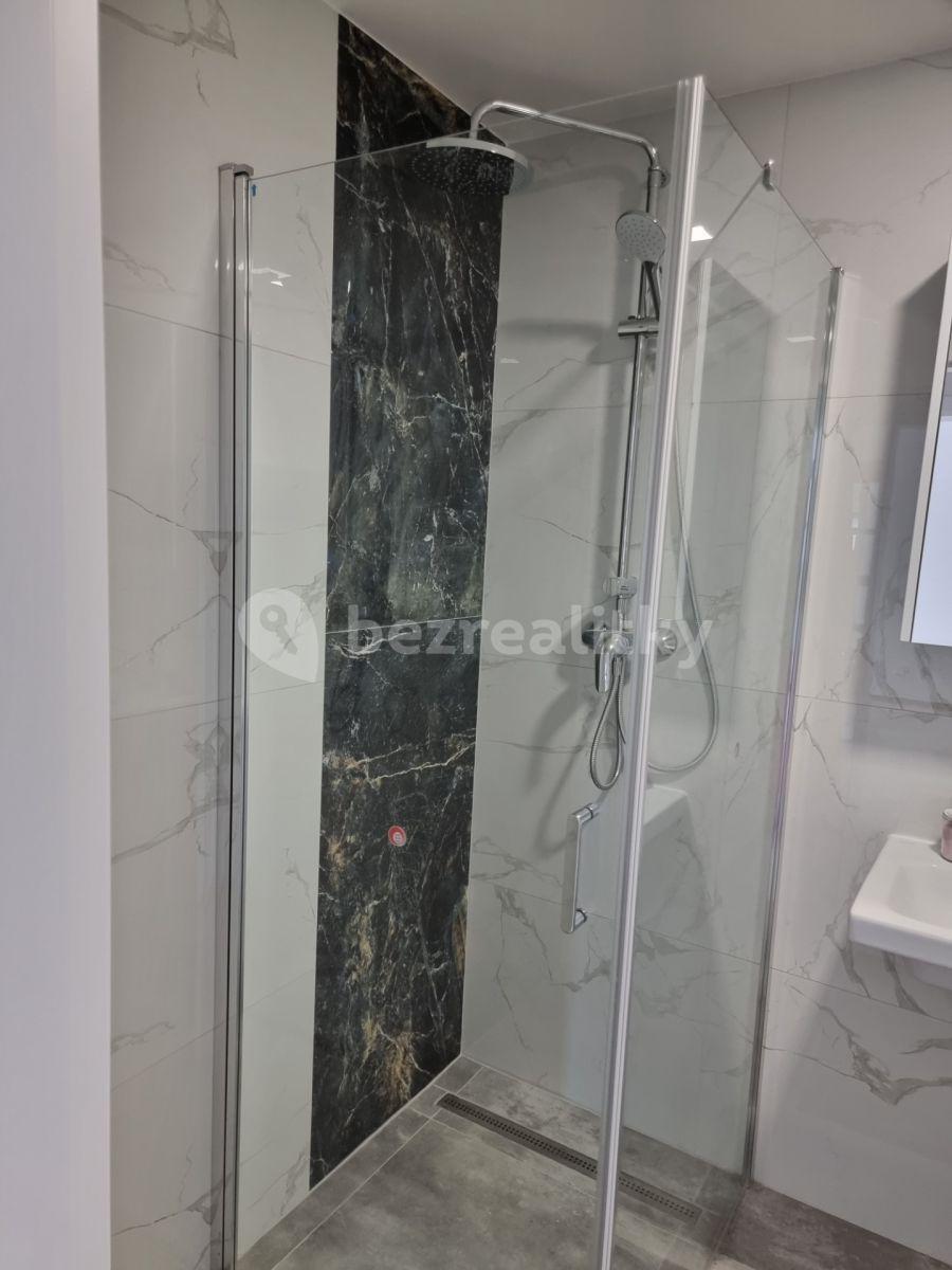 1 bedroom flat for sale, 42 m², Evropská, Prague, Prague