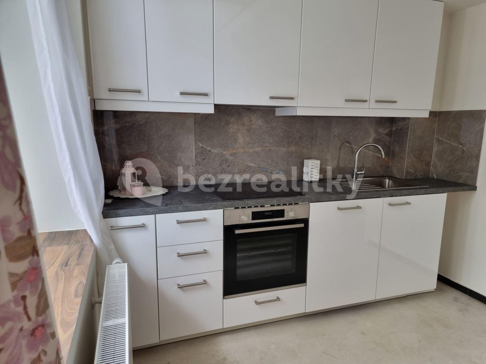 1 bedroom flat for sale, 42 m², Evropská, Prague, Prague