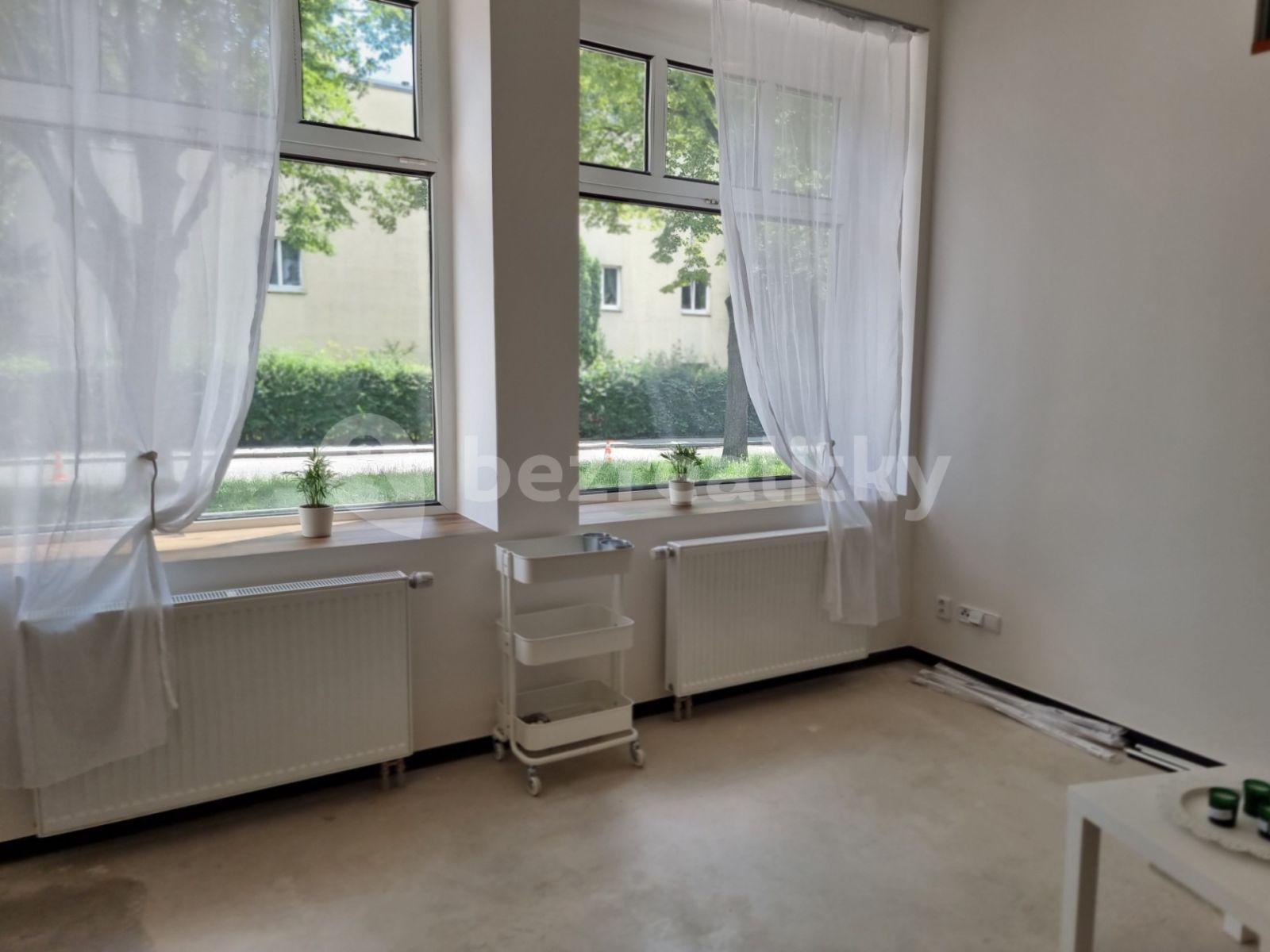 1 bedroom flat for sale, 42 m², Evropská, Prague, Prague