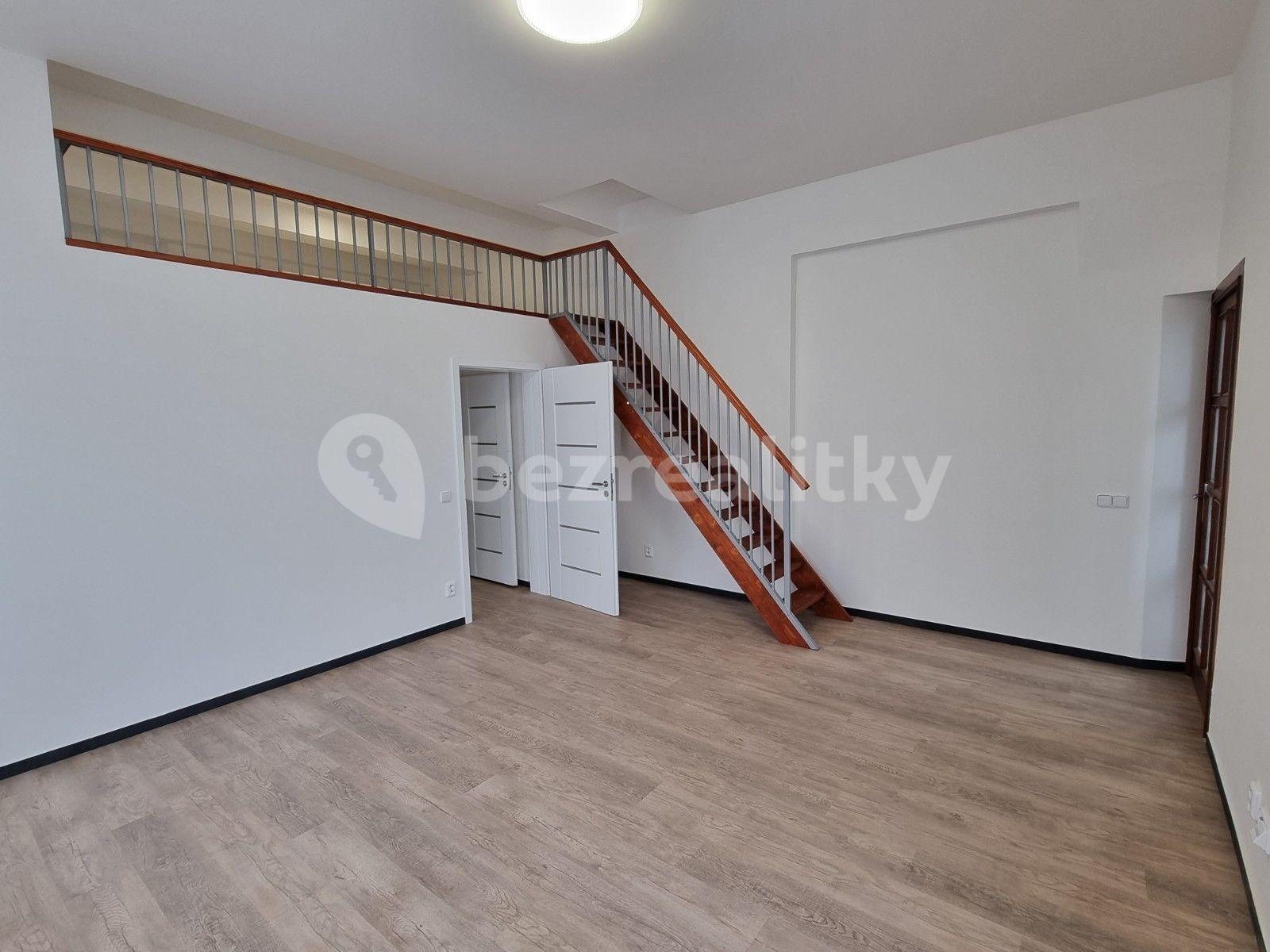 1 bedroom flat for sale, 42 m², Evropská, Prague, Prague