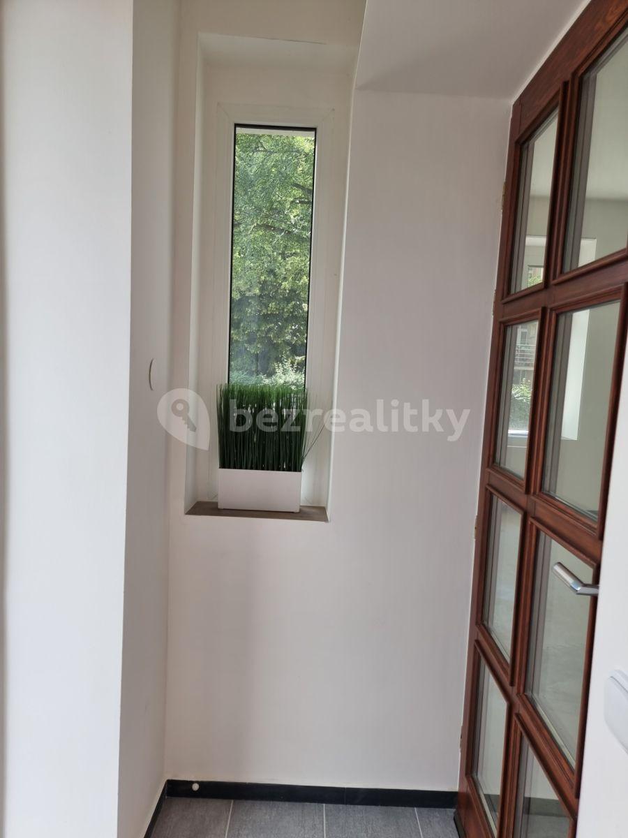 1 bedroom flat for sale, 42 m², Evropská, Prague, Prague