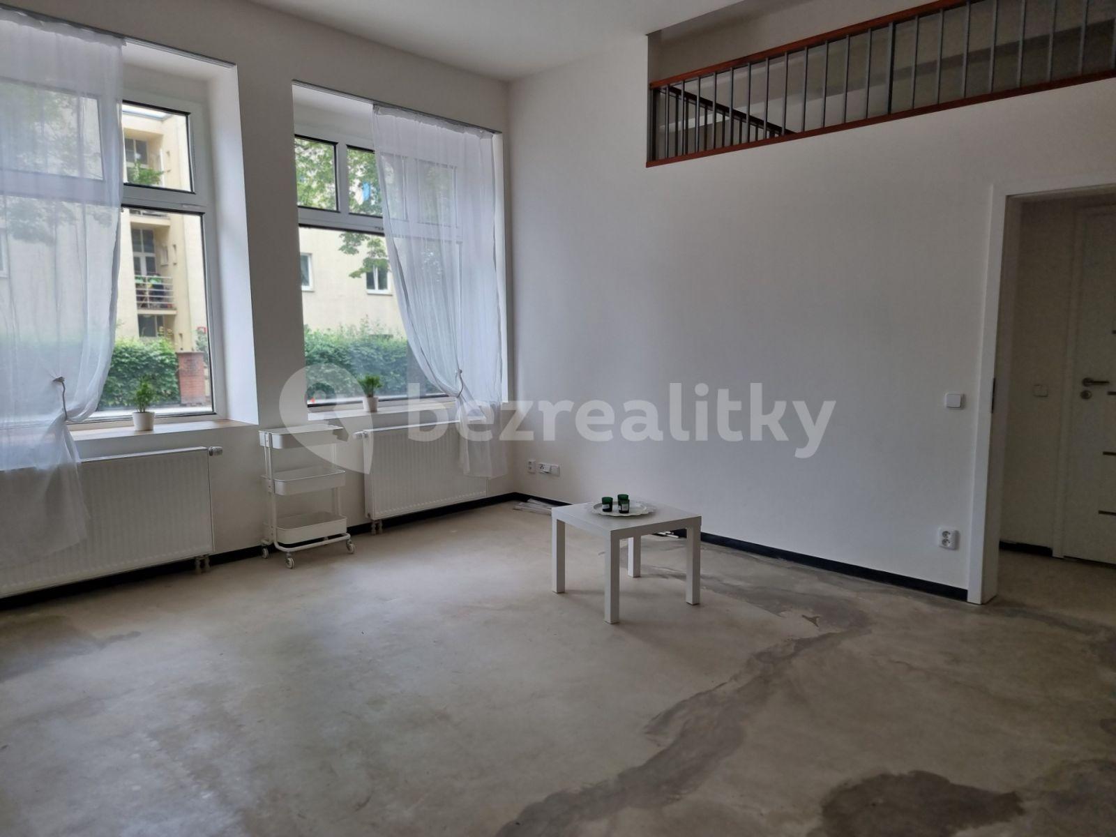 1 bedroom flat for sale, 42 m², Evropská, Prague, Prague